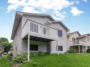 3436 Indiana Ave N, Robbinsdale, MN 55422