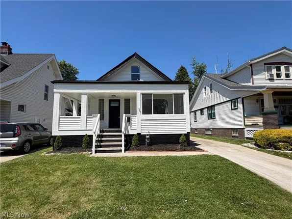 4202 Albertly Ave, Parma, OH 44134