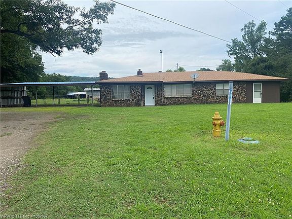 2nd image of 3218 Mulberry Wire Rd