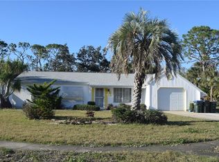 5657 Orpha St, North Port, FL 34287
