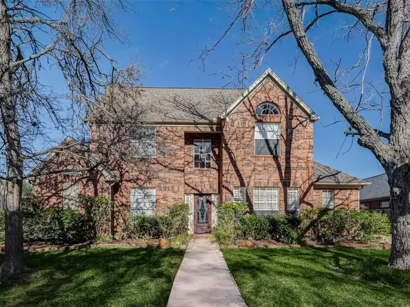 2315 Landscape Way, Richmond, TX 77406