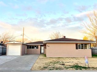 50 Wildy Dr, Roswell, NM 88203