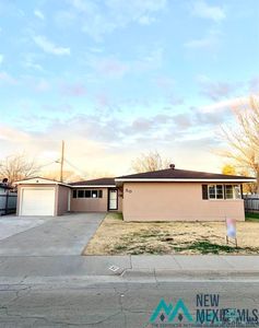 50 Wildy Dr, Roswell, NM, 88203