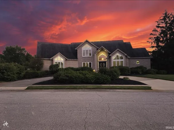 1405 Hawksview Dr, Marion, IN 46952