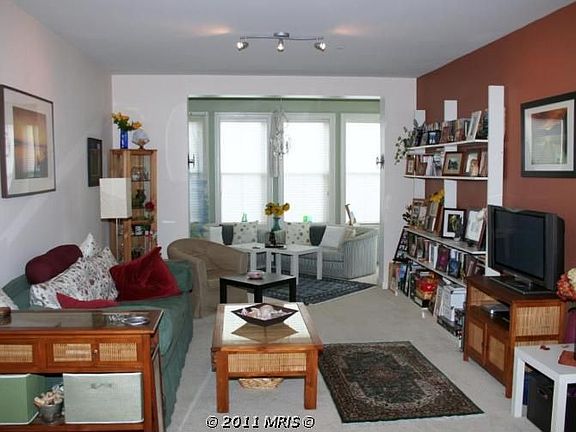 2nd image of 500 Belmont Bay Dr Unit 207