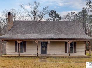 524 Walker Rd, Monroe, LA 71203