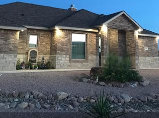 3212 Fordham Ave, Big Spring, TX 79720