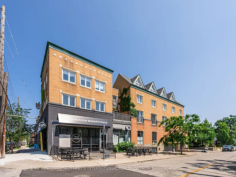 101 Hammersmith Ave #210 — Photo 30