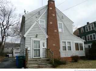 99 Glenbrook Ave, Hamden, CT 06514