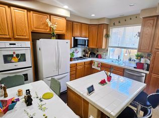 420 Bent Grass Ter, Fremont, CA 94539
