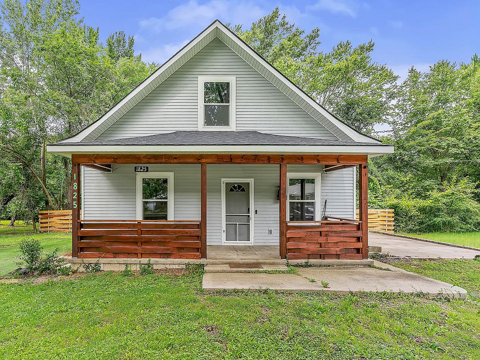1st image of 1825 N Burton Avenue