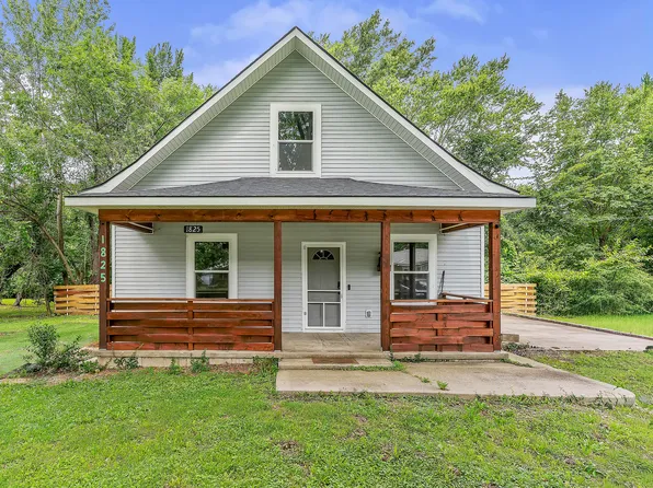 1825 N Burton Avenue, Springfield, MO 65803