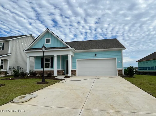 2027 Marietta Circle NW, Ash, NC 28420