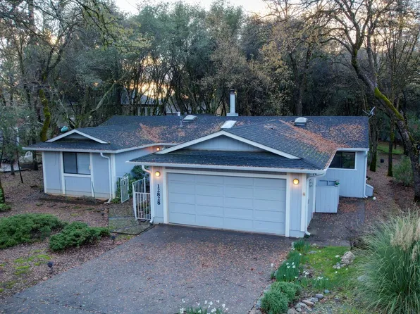 12828 Lake Wildwood Dr, Penn Valley, CA 95946
