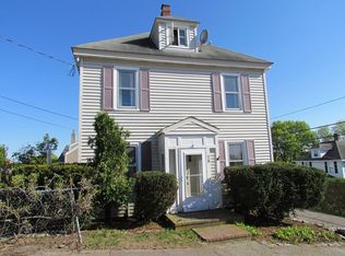 20 Roosevelt Ave, Hull, MA 02045