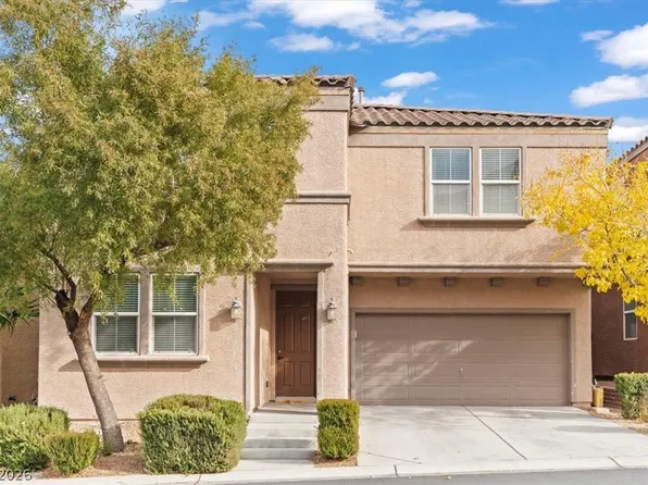 3644 Gainsville St, Las Vegas, NV 89129