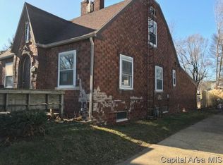 2359 S 6th St, Springfield, IL 62703