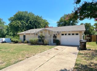 1920 Fairfield Dr, Plano, TX 75074