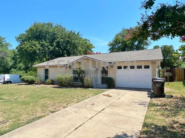 1920 Fairfield Dr, Plano, TX 75074