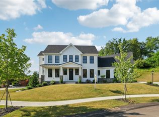 205 Carry Back Ct, Cranberry Township, PA 16066