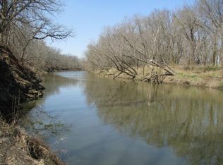 John Brown Hwy, Osawatomie, KS 66064