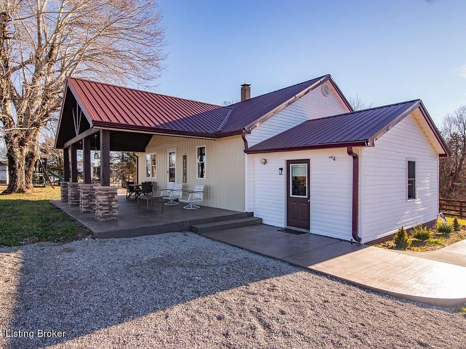 6335 Cub Run Hwy, Munfordville, KY 42765 Zillow