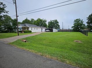 1203 Sample St, Mansfield, LA 71052