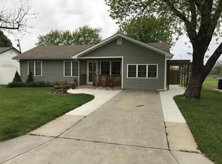 549 N 8th St, Towanda, KS 67144