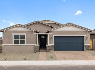4727 N 177th Dr, Goodyear, AZ 85395