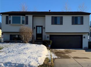 2953 Marcella Dr, Erie, PA 16506