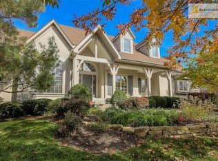 6308 W 127th Ter, Overland Park, KS 66209