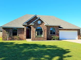 5310 Circle Dr, Guthrie, OK 73044