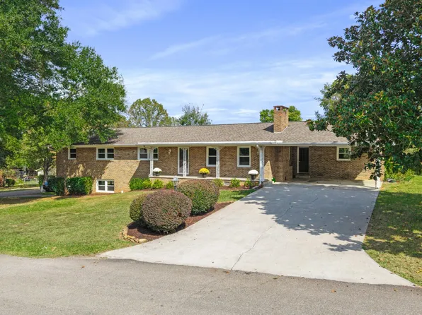 2020 W Lake Dr NW Lot 65, Cleveland, TN 37312