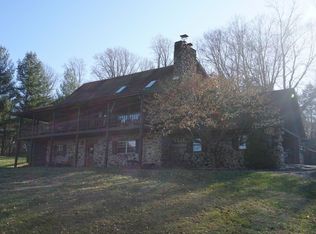 46 Pinhook Rd, Bedford, IN 47421