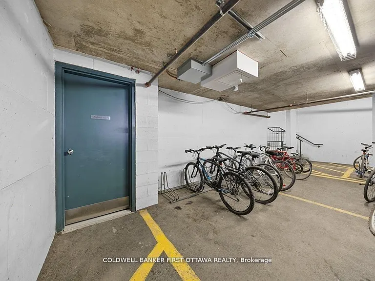 134 York St #1203 — Photo 25