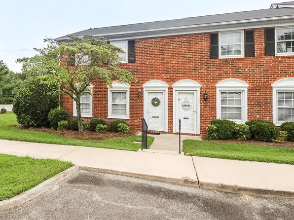 1833 Johnson St APT F, High Point, NC 27262