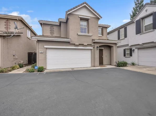 116 Vento Ct, Roseville, CA 95678