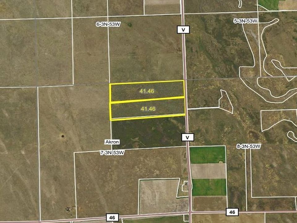 1st image of 0 County Road V