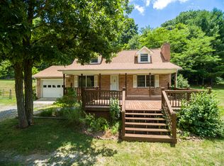 1377 Conners Valley Rd, Draper, VA 24324