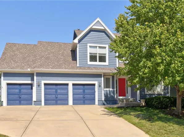 19628 W 98th St, Lenexa, KS 66220