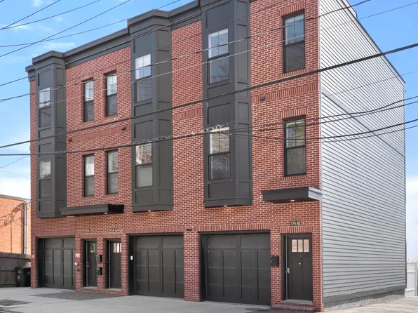 174 Fisher Ave #A, Roxbury Crossing, MA 02120