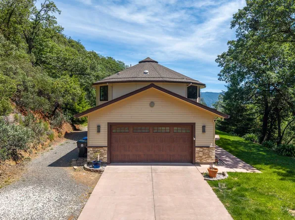 850 Doolan Canyon Drive, Ukiah, CA 95482
