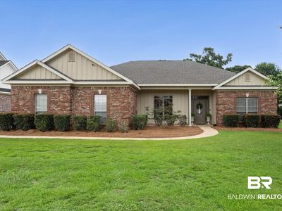 8968 Dawes Creek Dr, Theodore, AL, 36582