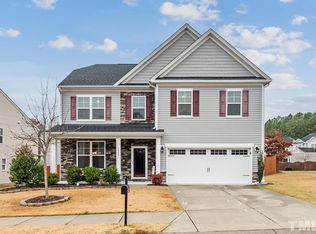 1902 Nellora Ln, Durham, NC 27703