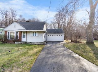 125 Benham Ave, Syracuse, NY 13219