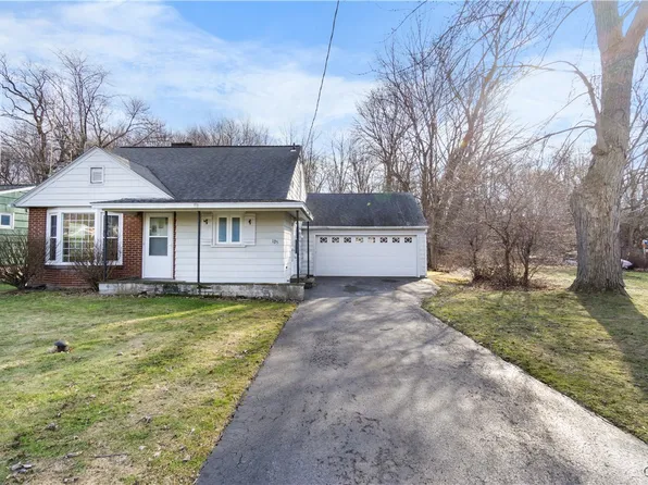125 Benham Ave, Syracuse, NY 13219