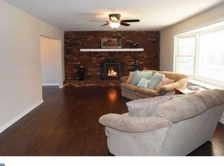 161 Carl Ave, Monroeville, NJ 08343