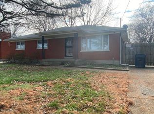 2230 Deveron Dr, Shively, KY 40216