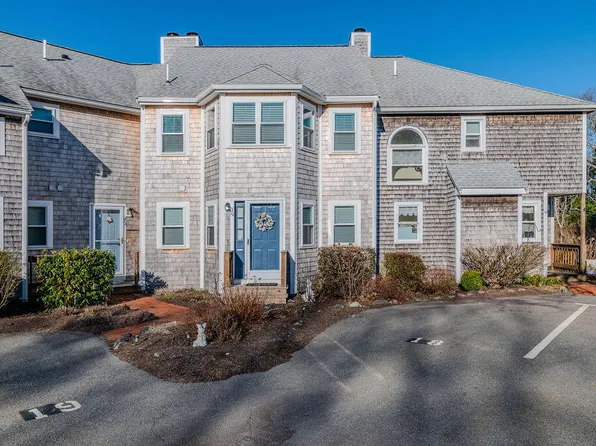19 Harbor Hill Drive, Bourne, MA 02532
