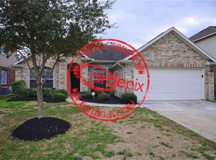 16703 Wilsons Creek Ln, Houston, TX 77083